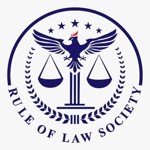 Rule of Law Society | 法治社会