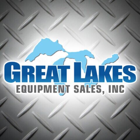President / Owner of Great Lakes Equipment Sales, Inc.