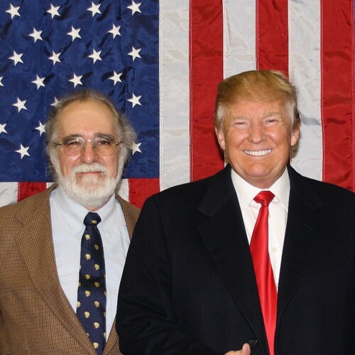 Liberty Loving God Fearing American here in the lands of the Wolverine