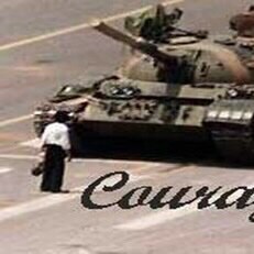 Regina Brown
Christian, Mom, Business owner, Patriot.