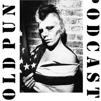 Spinning Punk Rock-N-Roll