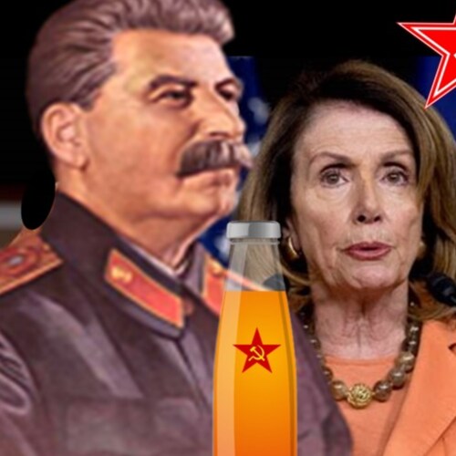 "Never give in, never give in, never ever give in...

Never yield to force. Never yield to the apparently overwhelming...