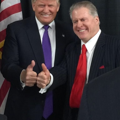 Wayne Root - Wayne Allyn Root - TV & Radio Host
