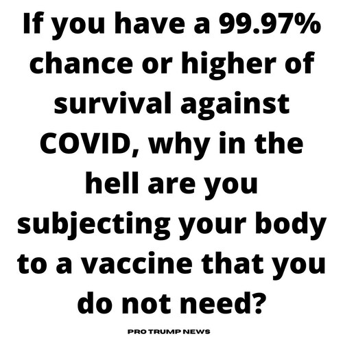 View Pro Trump News   🇺🇸's post on GETTR. Join the discussion, share your thoughts, and connect with the community.