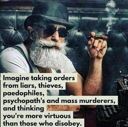 View Kenn (DomainDoc)'s post on GETTR. Join the discussion, share your thoughts, and connect with the community.