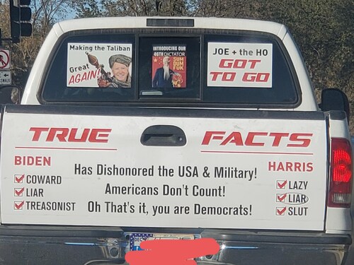 View artnesmith's post on GETTR. Join the discussion, share your thoughts, and connect with the community.