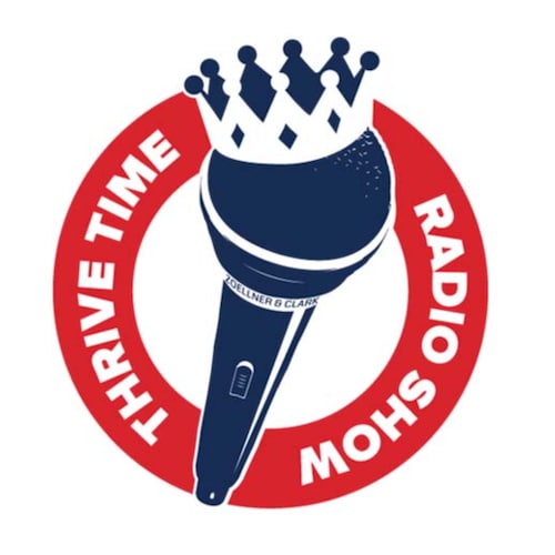 The Thrivetime Show is hosted by the founder of the ReAwaken America Tour and author Clay Clark. Learn More at: www.TimeToFreeAmerica.com
