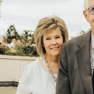 Love God and Country!