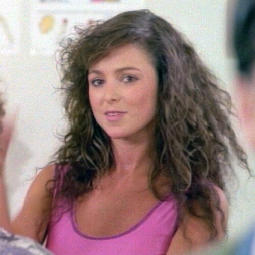 Liberty minded person