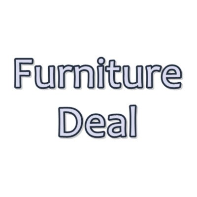 Furniture and home decor deals and promotions.