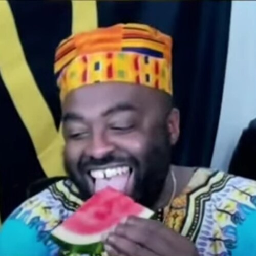 Visit unclehotep's profile on GETTR. View their posts, photos, videos, and connect with them on the social platform.