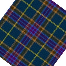 SCOTTISH BY BLOOD BORN A FREEDOM LOVING AMERICAN

"Opportunity is missed by most people because it's dressed in overalls...