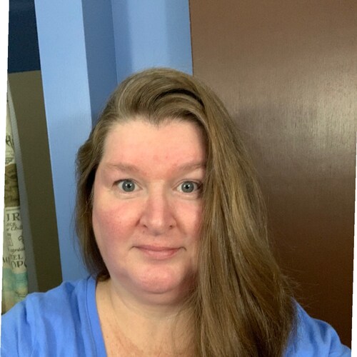 👰‍♀️ 🐶 🐱 Mom, Christian an American Patriot