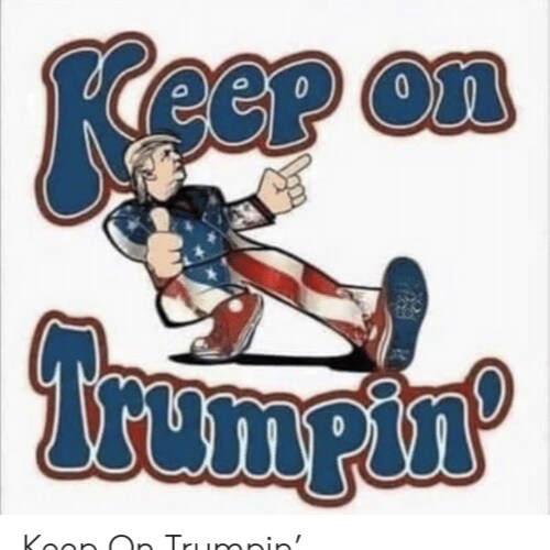 Texas for Trump 2024 Make America Great Again, Again!