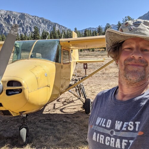 Dad, Architectural Designer, Pilot, Musician, Patriot