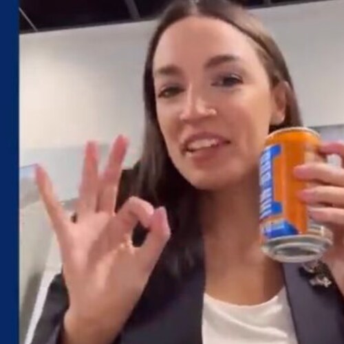 Saved by the Jesus Angels UFO.