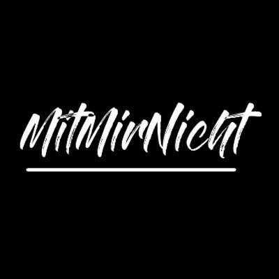 CRITICAL IS THE NEW CRIMINAL
Weder rechts, noch links, noch grün
Mein Motto: Leben und leben lassen
Aber auch: Sich nich...