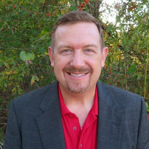 Candidate for Marion County, TX Republican Party Chair, Orbital Weapons Platform Specialist.