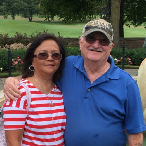 Make It A Great Day, Everyday!