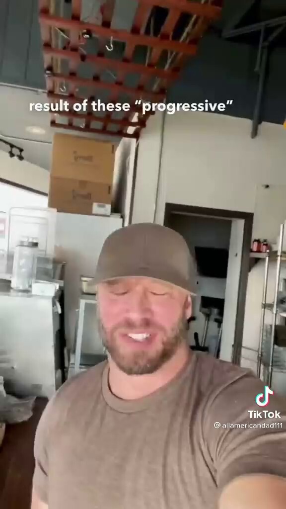 Welcome to Portland.