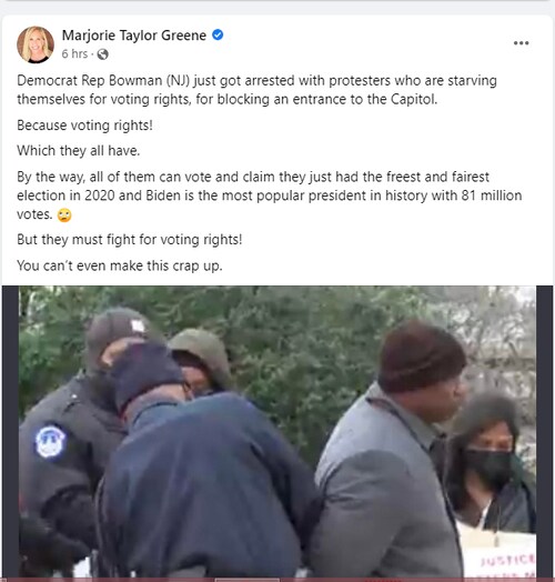 View BruceLogan's post on GETTR. Join the discussion, share your thoughts, and connect with the community.