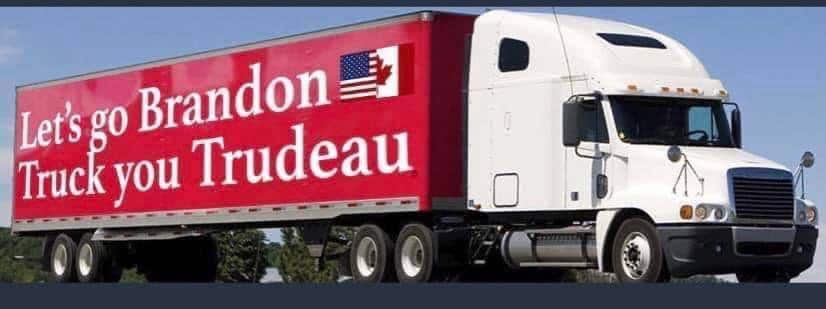 The hottest meme in the US / Canada today.

Do you agree?

#FJB #LGB #PPC  #wc21 #convoy2022 #truckt...
