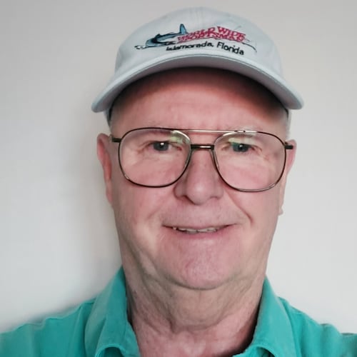 Trump won, UltraMAGA, Smelly Walmart Deplorable, Married Conservative and Pike fisherman