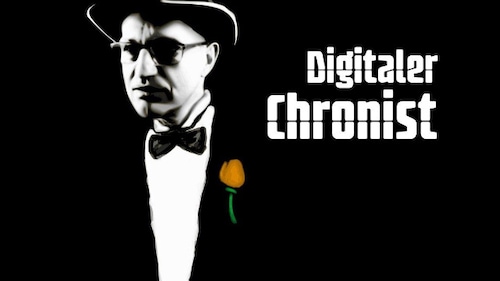 15.02.22 – 20:00
DC am Abend – Musik und Infos