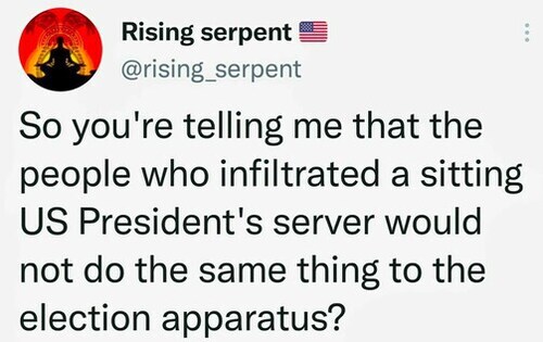 View ✨💫Emmy💫✨🚛🚚🚜🏇🐎's post on GETTR. Join the discussion, share your thoughts, and connect with the community.