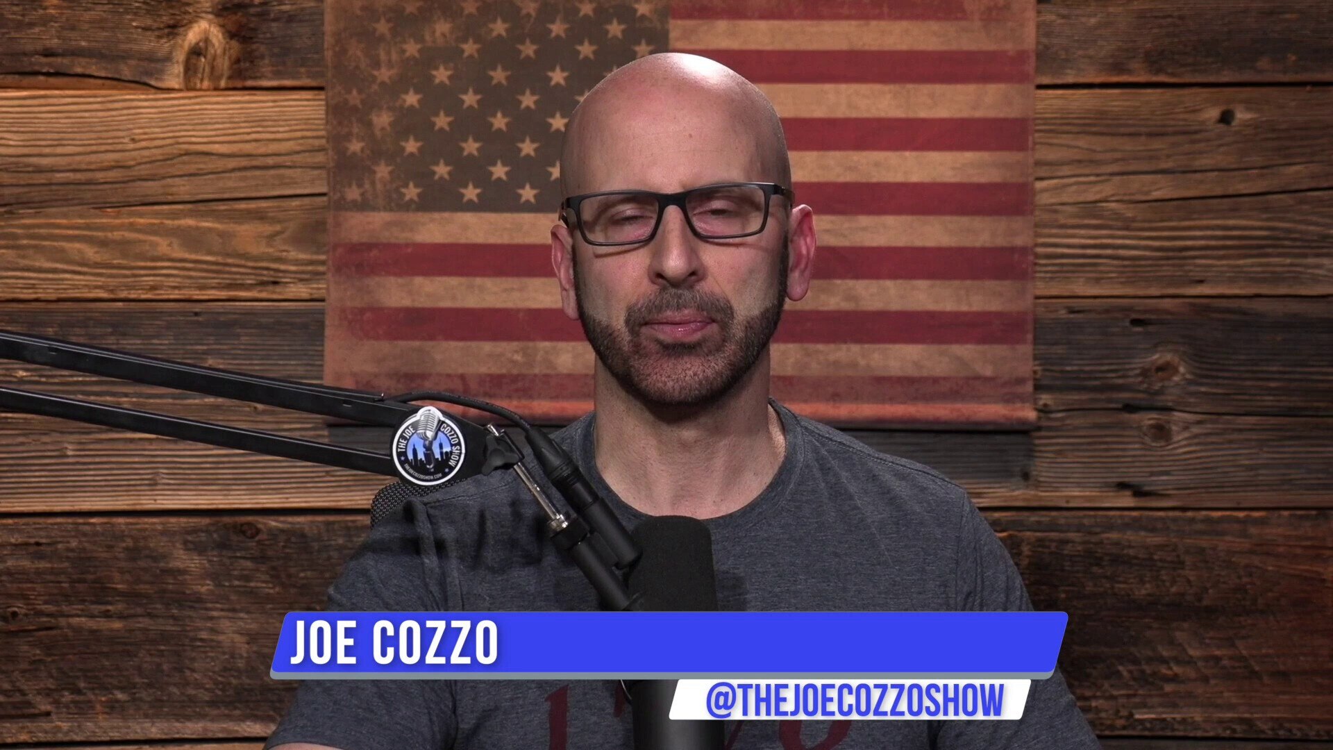 It's the Democrat's and Republicans' fault here in the U.S., especially Bill Clinton, when he allowe...