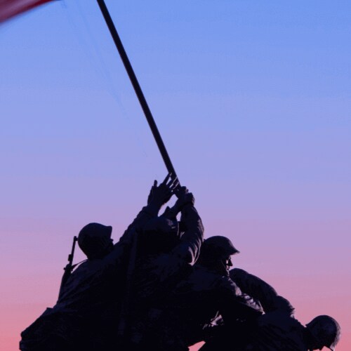 ULTRMAGA! I do not follow those who have no profile and posts that align with AMERICA! NO CHATS! NPO PORN!My posts & rep...