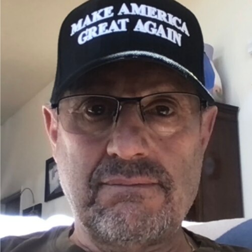 Logical, spiritual, family oriented Conservative. Witnessed the transition from the Best Pres in my lifetime to the Wors...