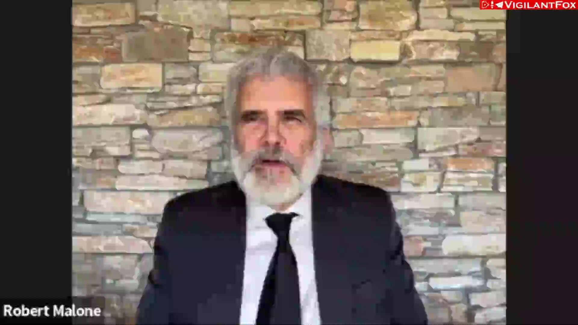 Dr. Malone: The Hospital System Has Been Corrupted to Incentivize Bad Outcomes

"I cannot explain the data, the observations, of what has transpired over the last two years without resorting to the explanation that there are multiple structural incentives in place in our system, which has caused it to become profoundly corrupt."