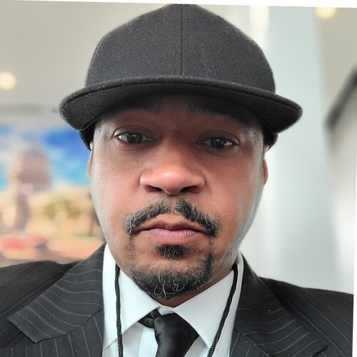 Live streamer. Current events analyzer. Street preacher bring the unpopular truth and gospel to the streets.