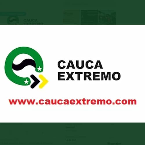 SOMOS UN MEDIO DE COMUNICACIÓN DE LA CORPORACION COLOMBIA EXTREMO S.A.S , caucaextremo.com, bogotaextremo.com,