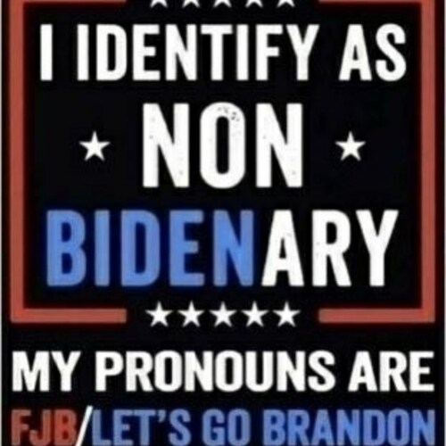 Performer and Patriot. "NOT ON MY DIME YOU WON'T!"