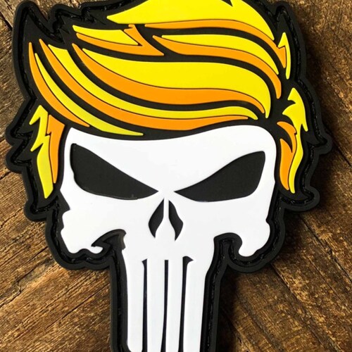 New Jersey patriot / MAGA (ULTRA) / America 1st / FJB