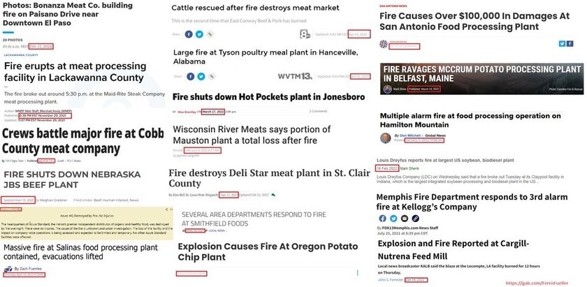 What do you think?

I think, ‘80pct chance of another mysterious, large ‘accident’ hitting food supp...