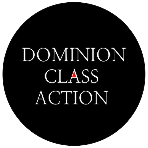The largest civil rights class action in history. Now on appeal in the 10th Circuit Court of Appeals.

https://linktr....