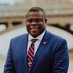 John Gibbs for MI-03