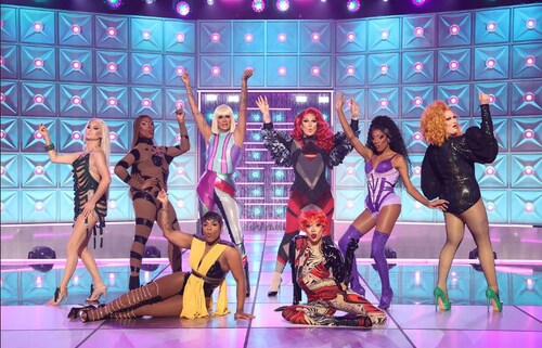 A question to those who might think this would be just a couple of men with a fetishes... Can you gu...