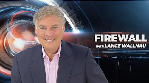 Firewall with Lance Wallnau