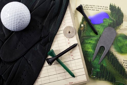 What's a Divot Tool? Useful In Golf?

Golfers leave marks on greens, by making divots. Golfers are k...