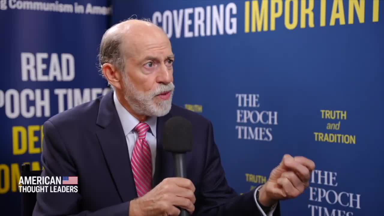 "$3 to $6 trillion dollars has been moved by Wall Street…from the American investing public—pension ...