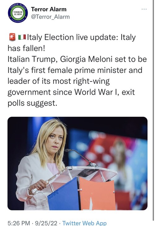 THE SALT BEGINS