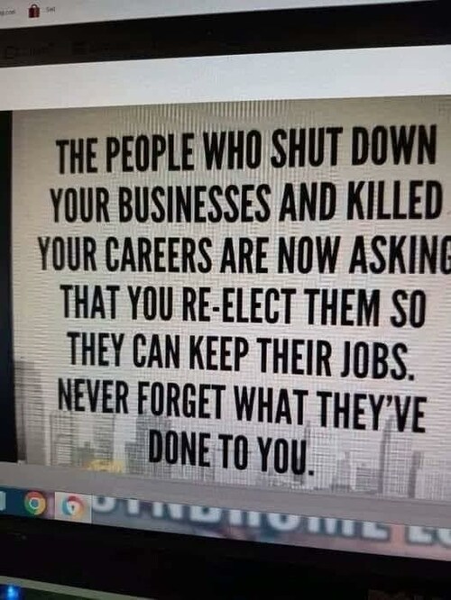 TRUTH❗VOTE OUT THE CORRUPT NO MATTER WHAT LETTER IS BEHIND THEIR NAME