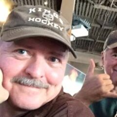 USCG veteran. 
The Ministry Of Truth Shall Not Stand... 
#LAKings #GoKingsGo #StanleyCupPlayoffs