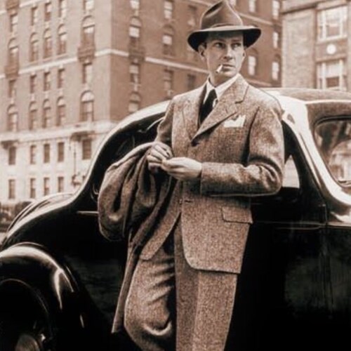 Gwynn, Carter Gwynn, a friend of the family