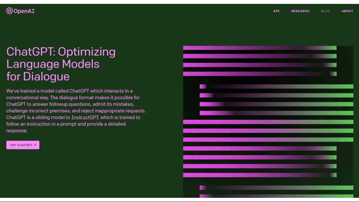 测试直播，聊ChatGPT的使用感受。