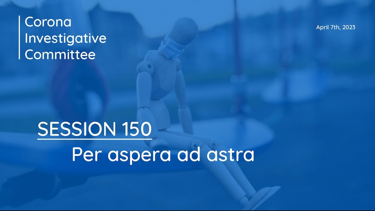 Session 150: Per aspera ad astra